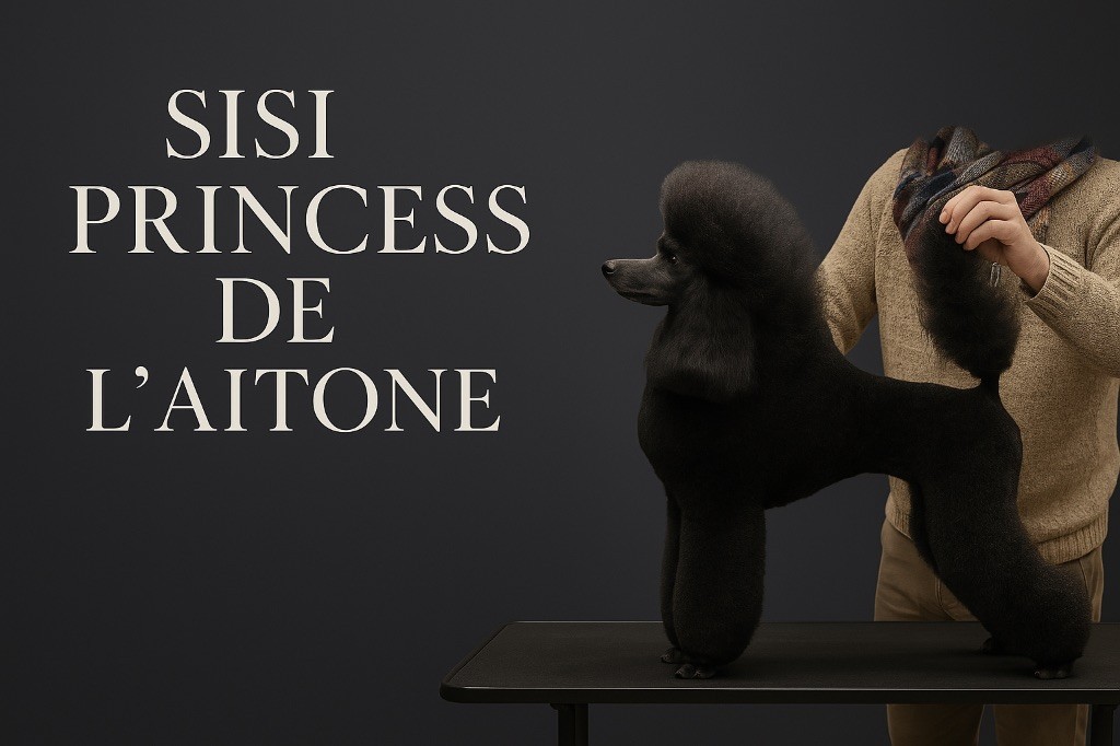 Sissi de l’aitone